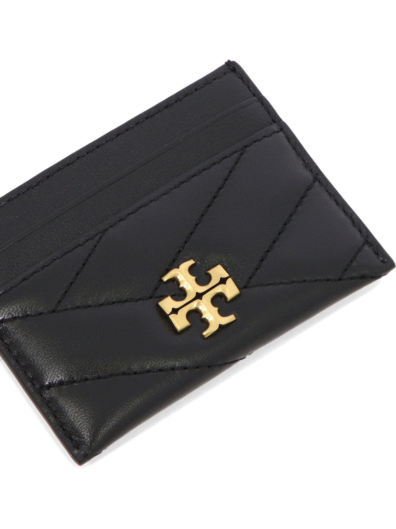 TORY BURCH Black   Kira card holder